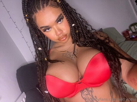 Pattyc4ke pretty pornstar pic