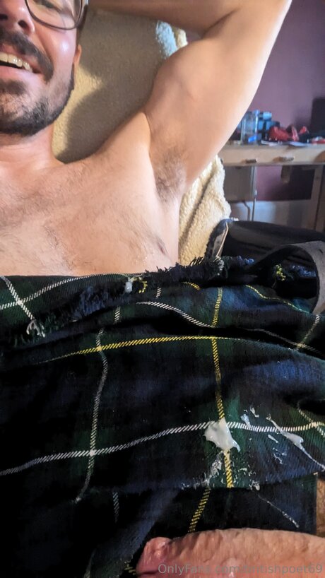 Britishpoet69 pornstar adult img