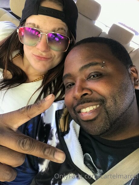 Cartelmarcel star hot photo