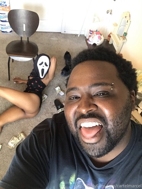 Cartelmarcel star picture