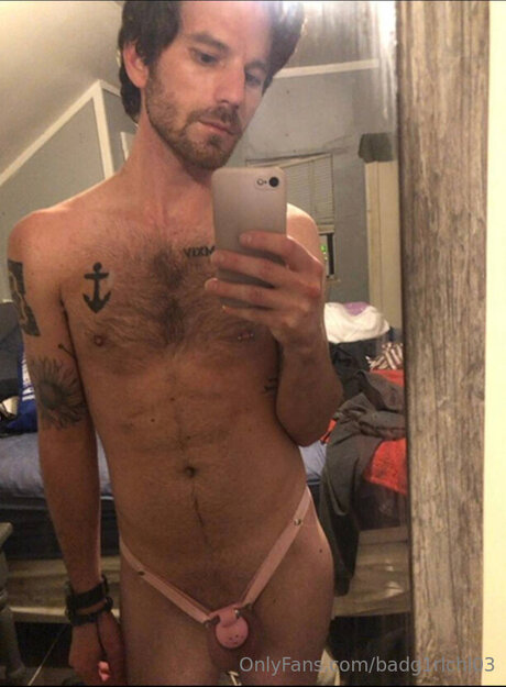 Badg1rlchl03 erotic actress image