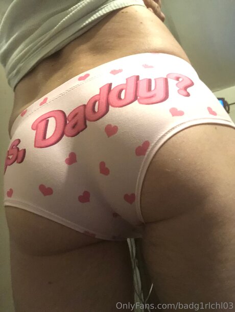 Badg1rlchl03 model high quality pics