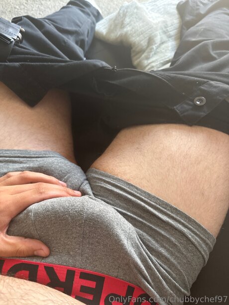 Chubbychef97 adult actress images