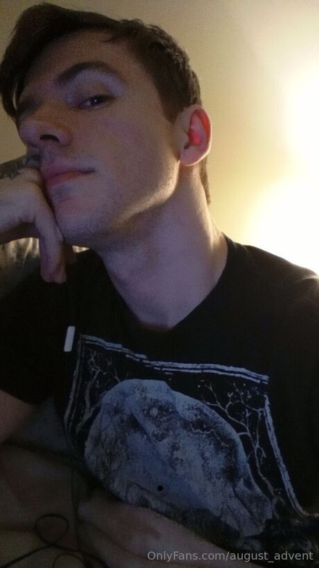 August Advent pornstar erotic pictures