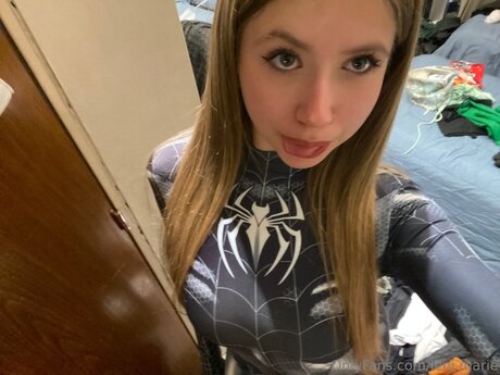 Leni Marie model beautiful archive