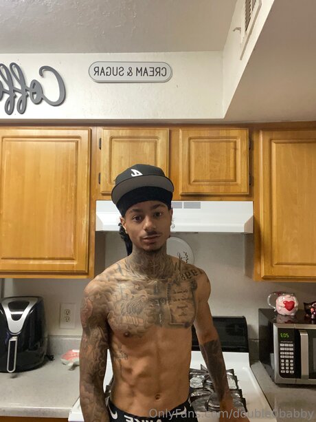 Double0babby top model archive