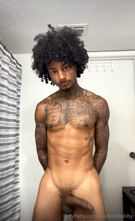 Double0babby naked actress image