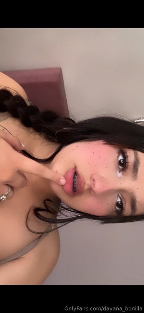 Dayana Bonilla pornstar nudes pics