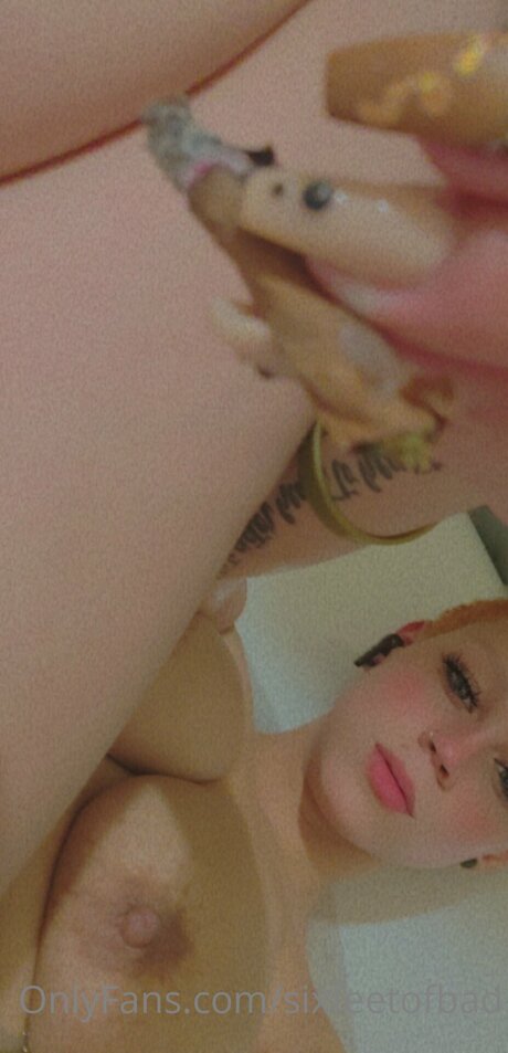 Sixfeetofbad pornstar best picture