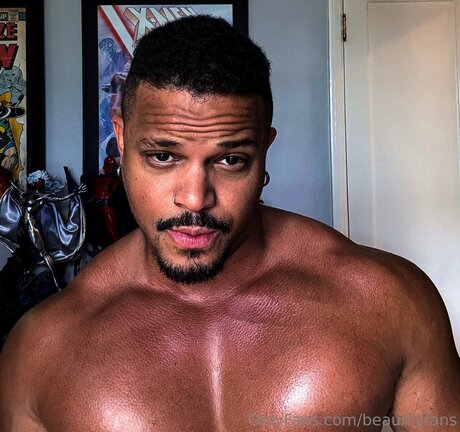 Beaunlyfans hot star images