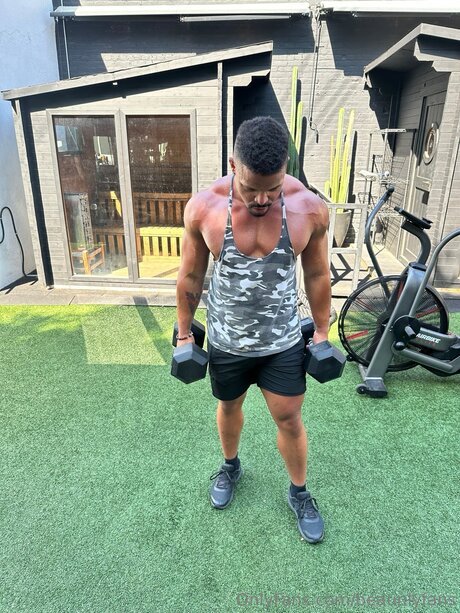 Beaunlyfans star free pics