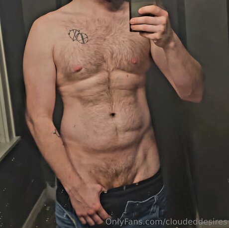 Cloudeddesires pornstar xxx image