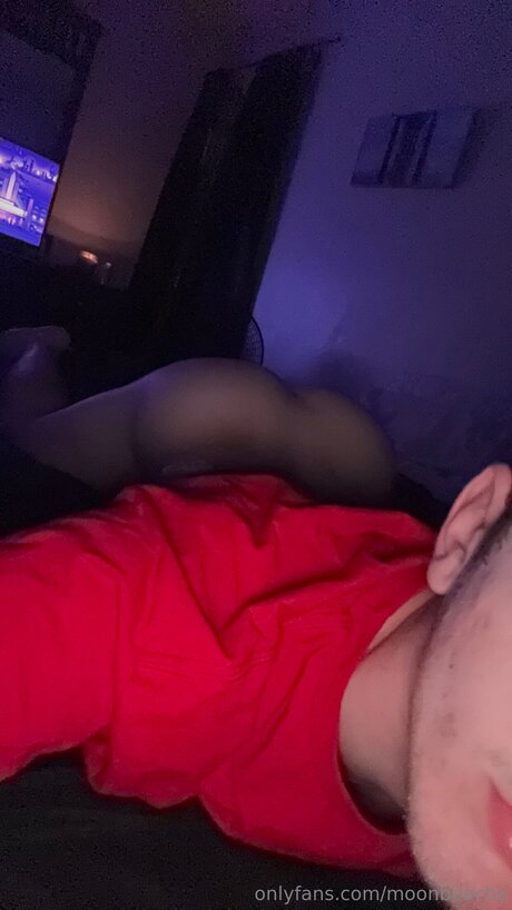 Moonbeachs star naked img