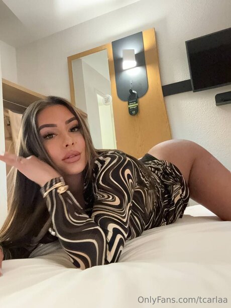 Tcarlaa beautiful star photos