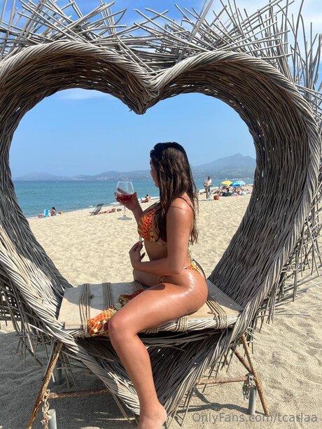 Tcarlaa free model gallery