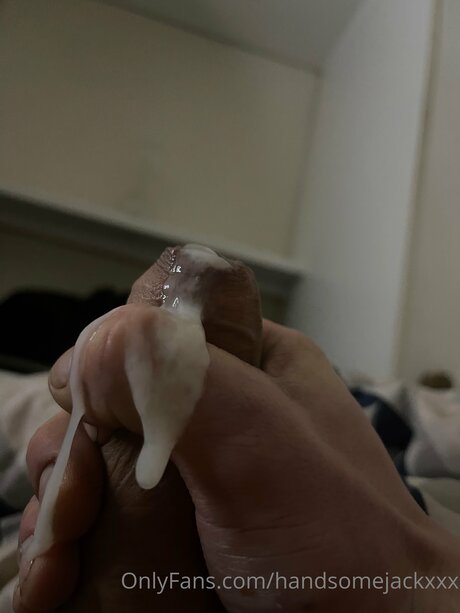 Handsomejackxxx top model archive