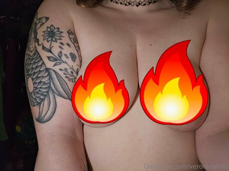 Veronicahills star nice galleries