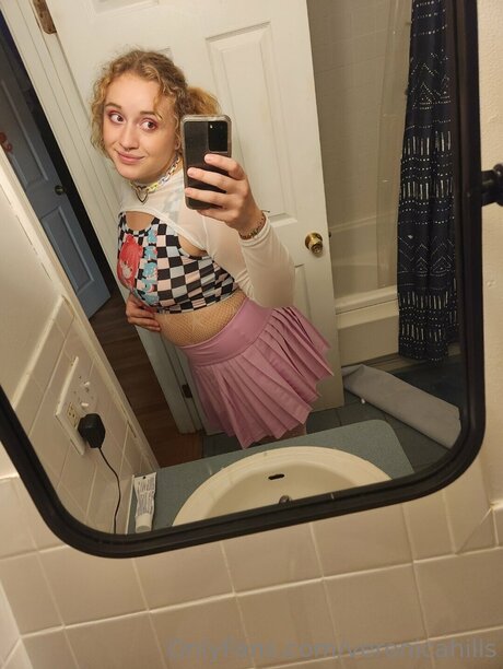 Veronicahills nice star archive