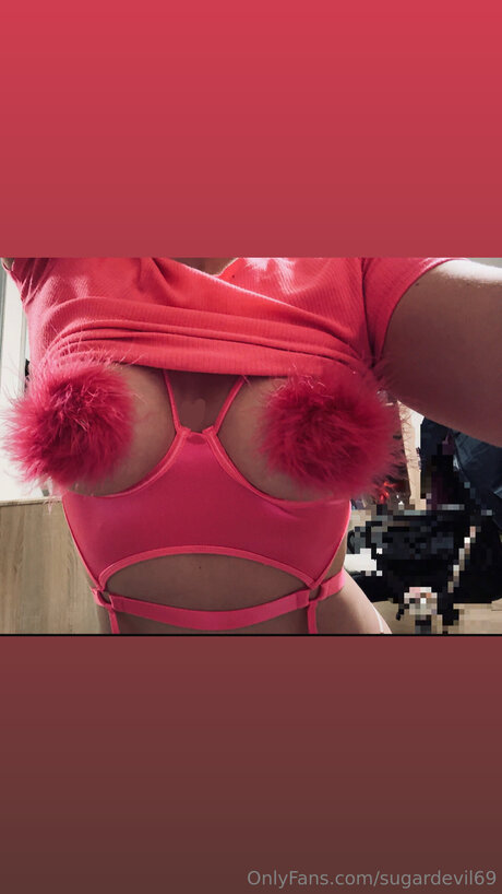 Sugardevil69 model hot gallery