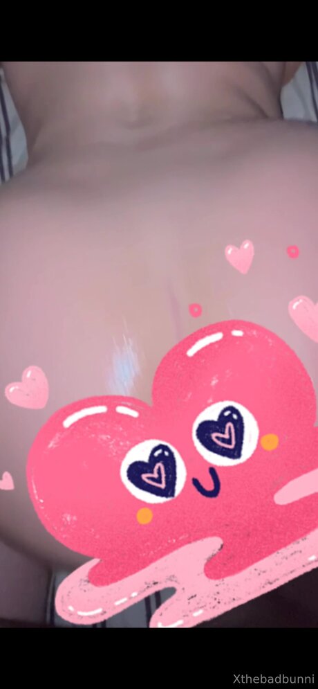 Xthebadbunnifree star hd pic