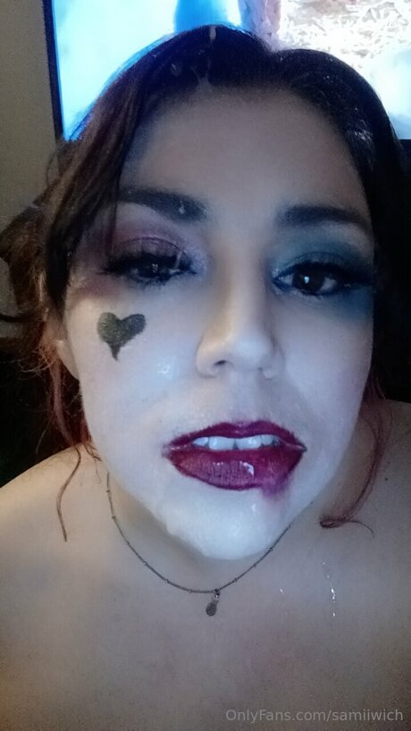 Samiiwich pornographic star pics