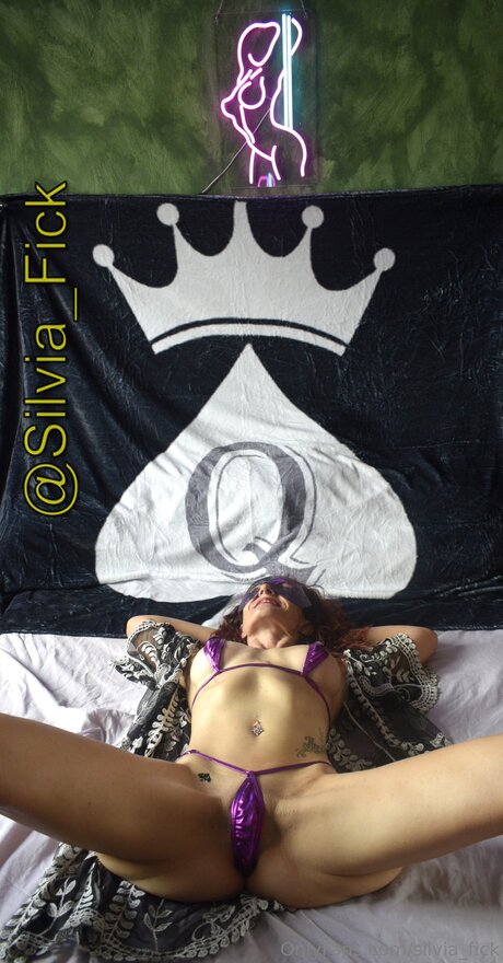 Silvia Fick adult actress images