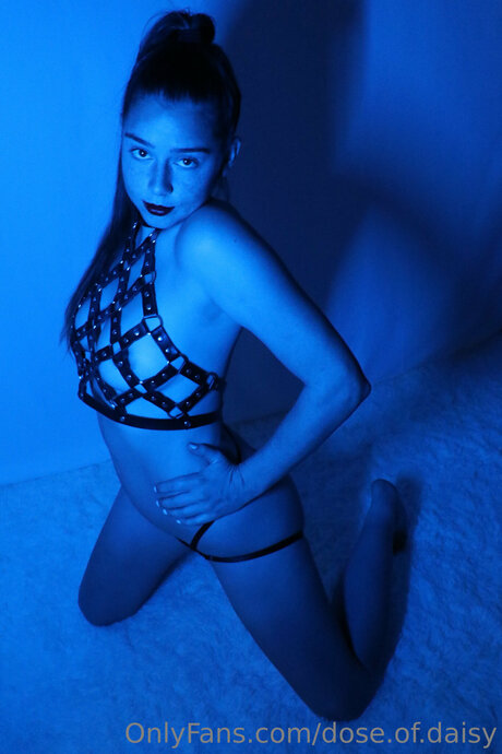 Dose Of Daisy model erotic pics