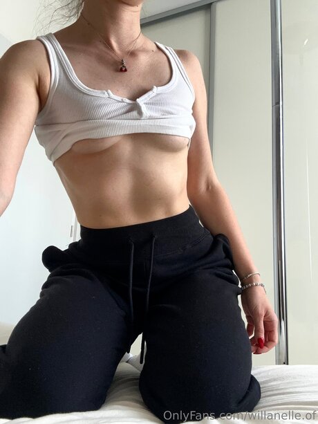 Cherry Oxana exclusive pornstar pics