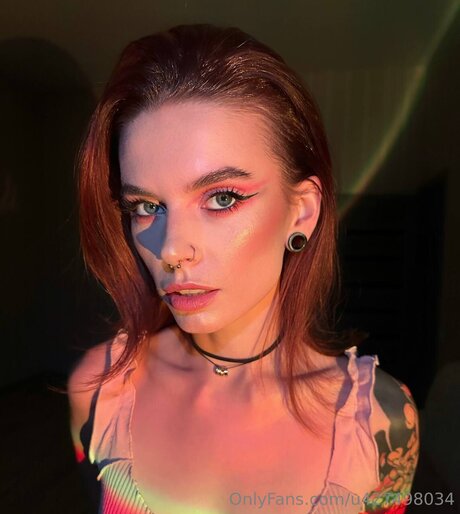 Gorgeouspedi hd model img