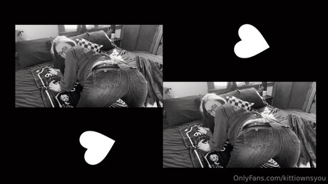 Kittiownsyou star high quality picture