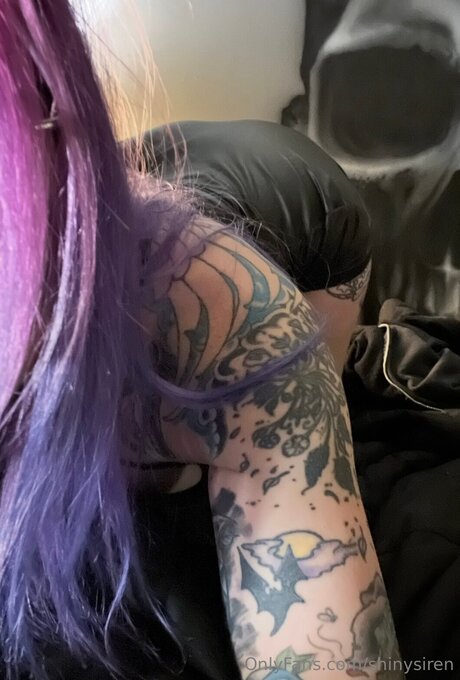 Shinysiren xxx pornstar img