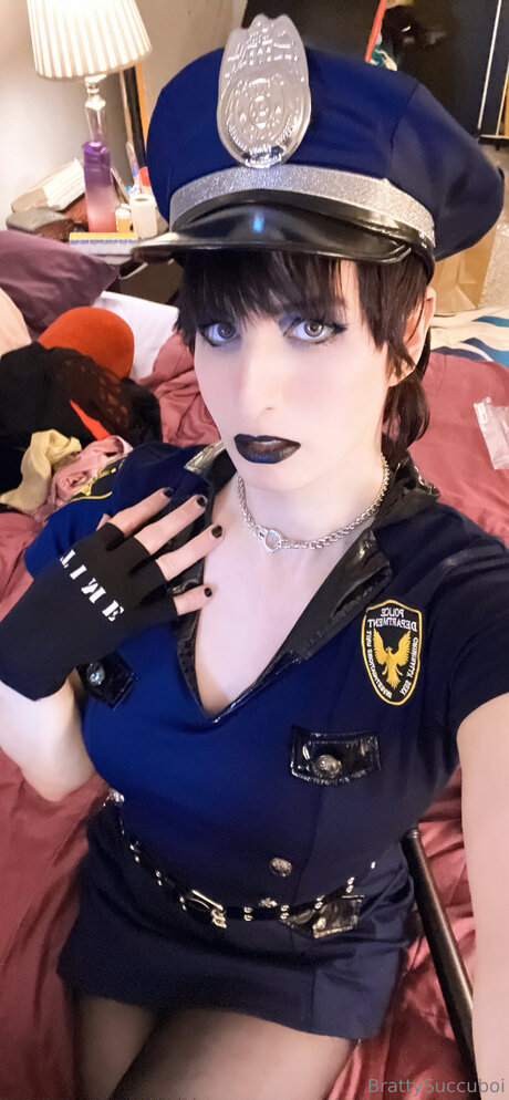 Tomboysuccubus Profile pic