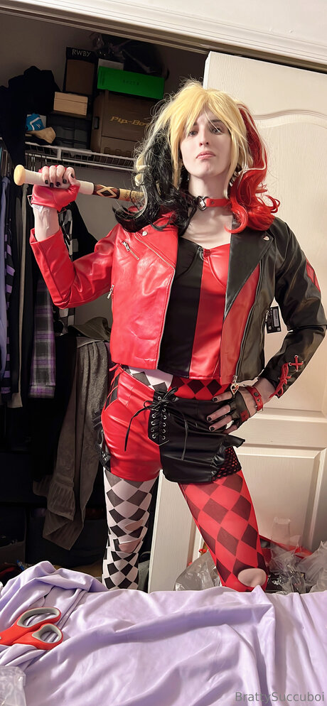 Tomboysuccubus best star picture