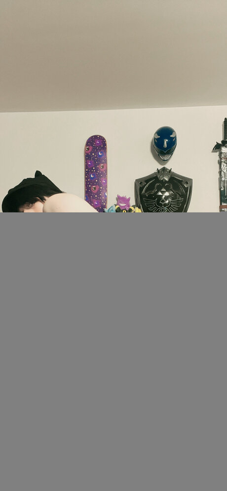 Tomboysuccubus model naked gallery