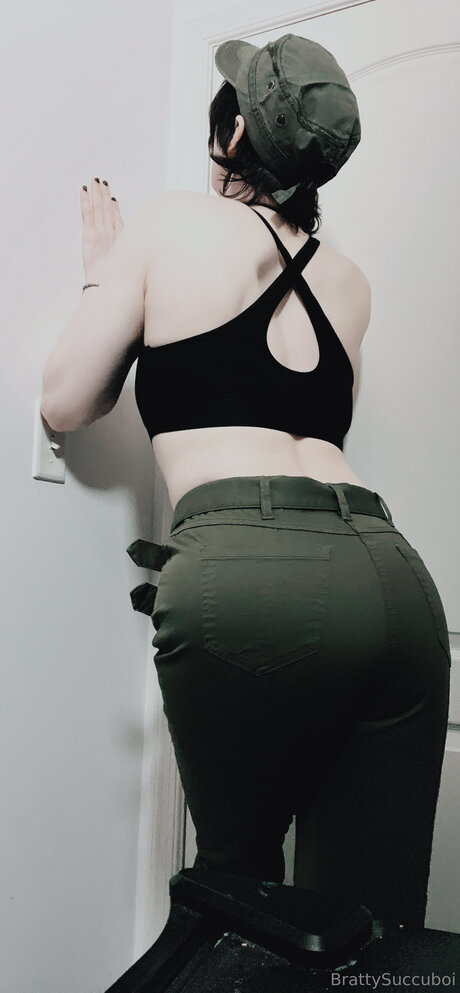 Tomboysuccubus beautiful pornstar images