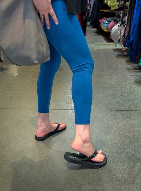 Lilmsdry naked star photos