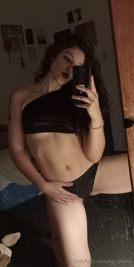 Esc3naria star hot pic