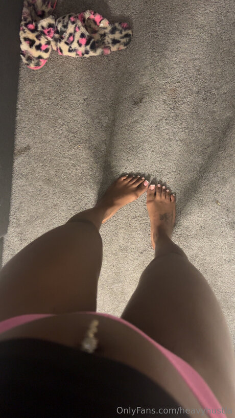 Heavyhustla star art pictures