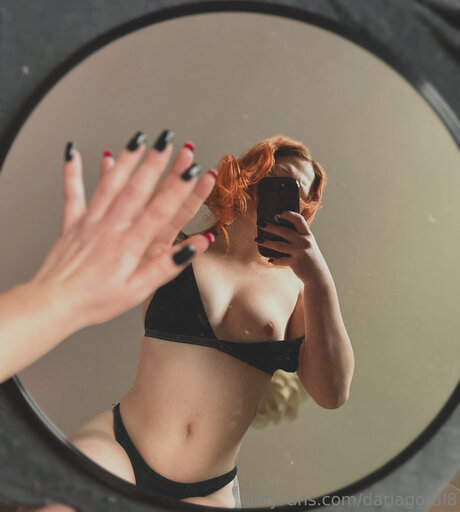 Dariagoral8 nice actress picture