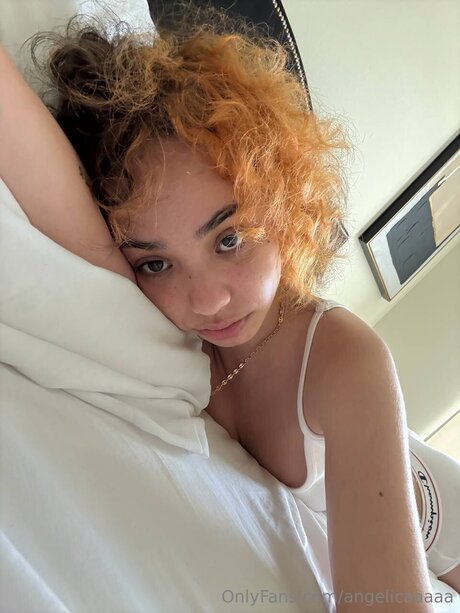 Angelicaaaaa sexy pornstar picture