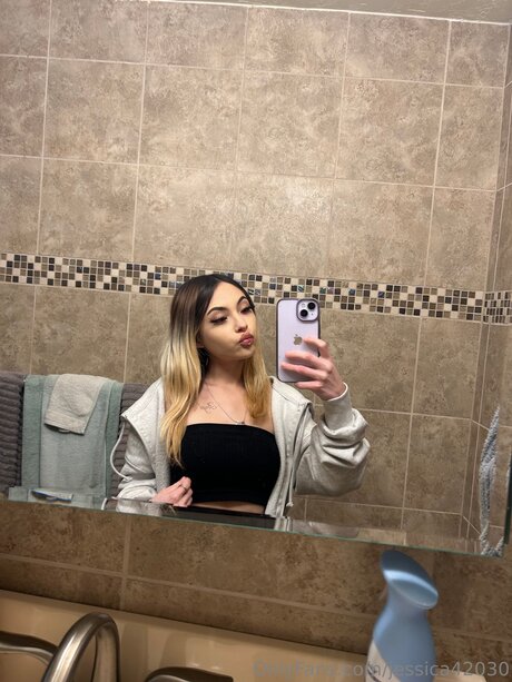 Jessica42030 exclusive pornstar pic