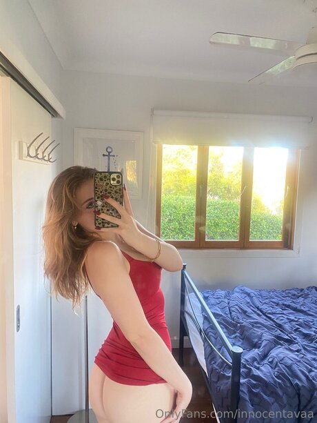 Innocentavaa star pic