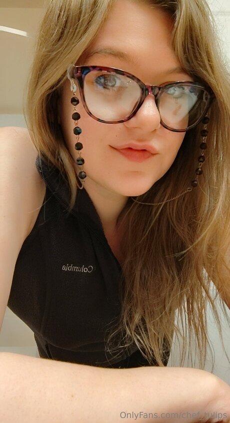 Chef Tulips erotic pornstar gallery