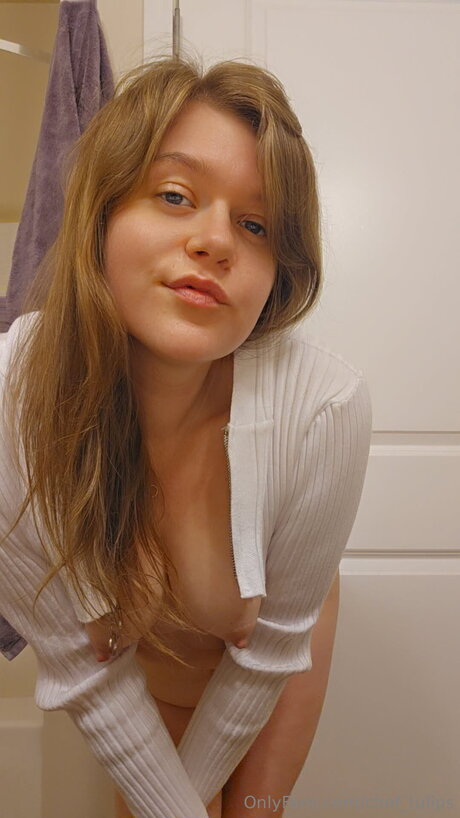 Chef Tulips xxx model galleries