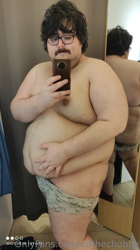 Dimithechubby model xxx archive