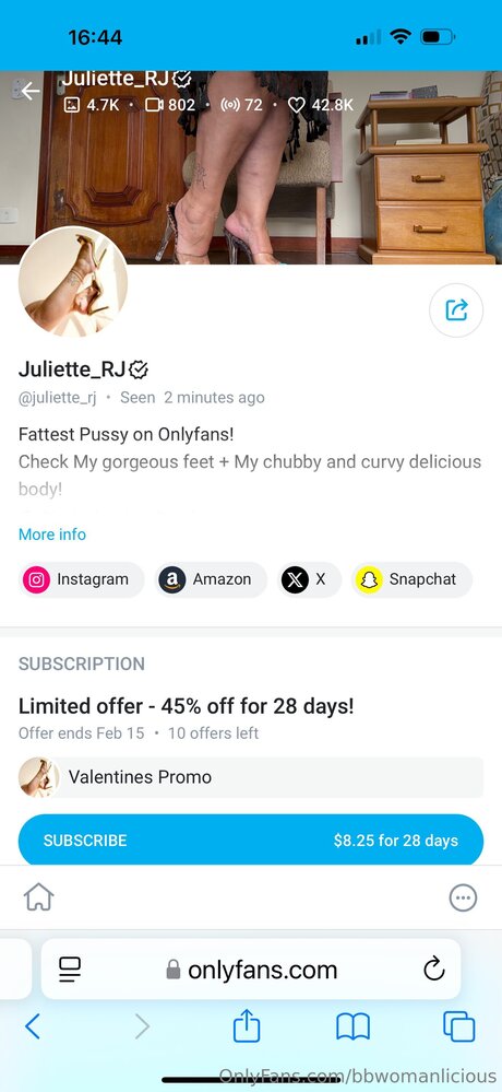 Bbwomanlicious model naked galleries