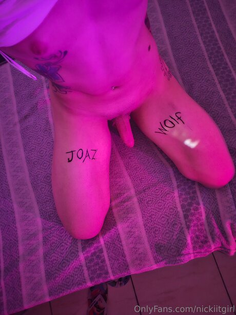 Nickiitgirl perfect star images