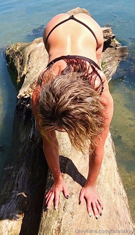 Farahskyy star pretty photos