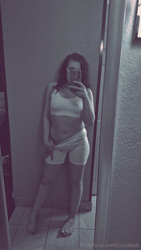 Crystaab best pornstar gallery