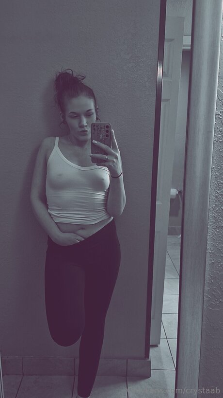 Crystaab high quality pornstar gallery